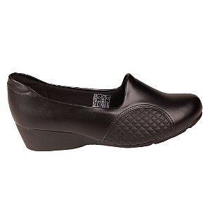 Sapato Ortopédico Feminino Conforto Joanete Modare 7014229