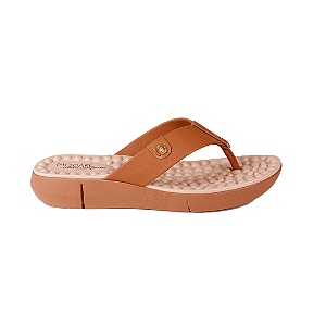 Chinelo Tamanco Feminino De Dedo Ortopédico Modare 7142106