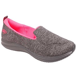 Tênis Feminino Calce Fácil Conforto Olympikus Mantra