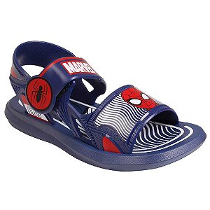 Papety Menino Grendene 22847 Marvel Bove