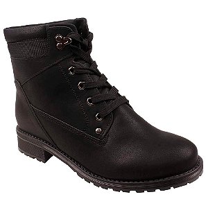 Coturno Feminino MoonCity 72018