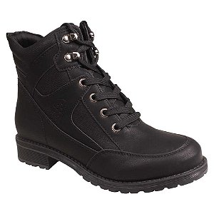 Coturno Feminino MoonCity 72123