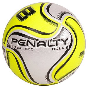 Bola de Futsal Penalty 8