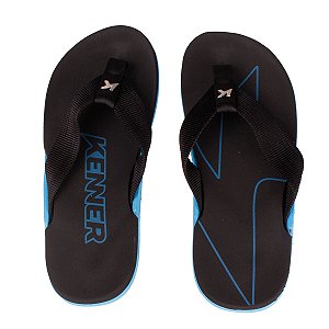 Chinelo Casual Masculino Kenner Nk6 Pro Dfz