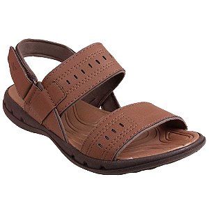 Sandália Masculina Itapua 10403