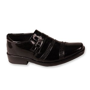 Sapato Menino Polo Start 803