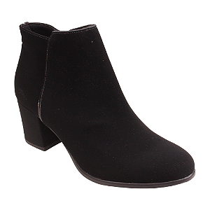 Bota C/ Baixo Feminino Villarosa 250825035