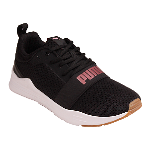 Tênis Feminino Puma Wired