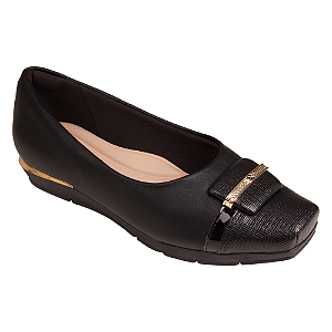 Sapato Feminino Piccadilly 147196