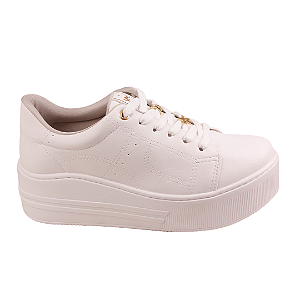 Tênis Feminino Casual Confortável Via Marte 2311205-01