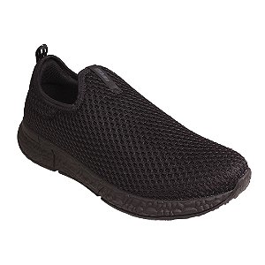 Tênis Masculino Casual Slip On Calce Fácil Actvitta 4902518