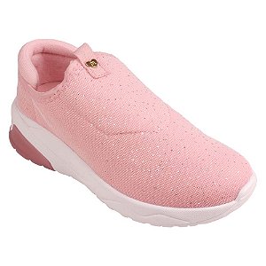 Tênis Feminino Molekinha 2571200