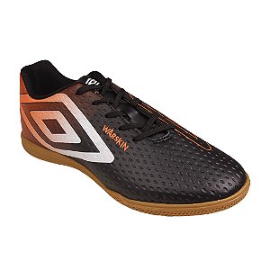 Indoor Masculino Umbro Warskin Indoor