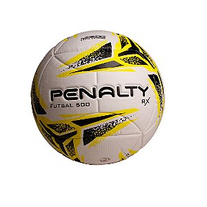 Bola Unissex Penalty Rx 500 Futsal