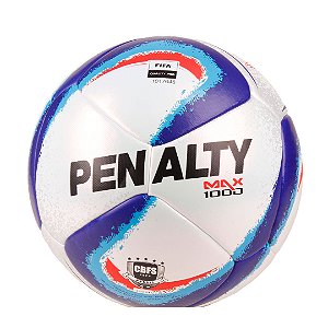Bola Unissex Penalty Max 1000 Futsal