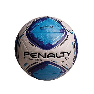 Bola Unissex Penalty S11 R2 Futsal