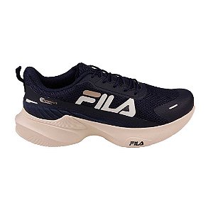 Tênis Esportivo Masculino Confortável Fila Progress Lite