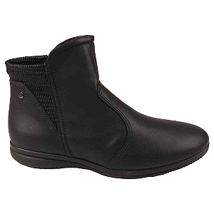 Bota C/ Baixo Feminino Piccadilly 261034