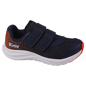 Tênis Menino Kidy 4380009 Kidy Conforto