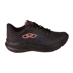 Tênis Esportivo Feminino Treino Academia Olympikus Venus 3