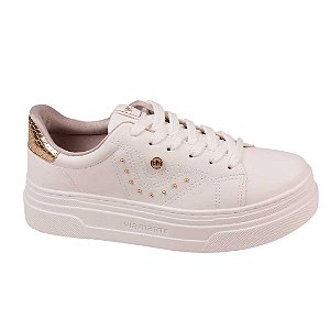 Tênis Feminino Via Marte 125001-01