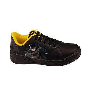 Tênis Menino Via Vip Vv 4009 Batman
