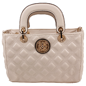 Bolsa Transversal Feminina Alça Removível Chenson Cg84258