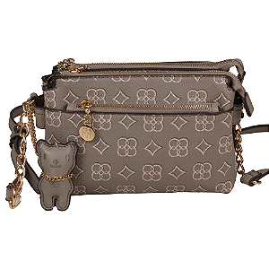 Bolsa Feminina Chenson Cg84140