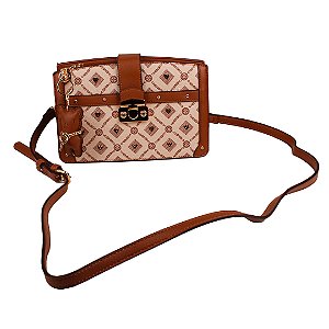 Bolsa Feminina Chenson Cg84195