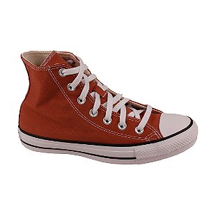 Tenis Cano Alto Unissex Converse Ct0419