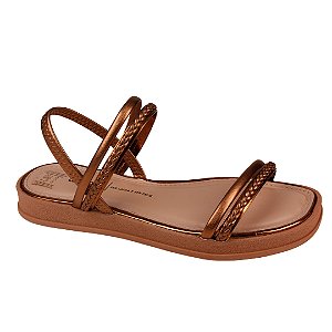 Sandália Feminina Dakota Y8441