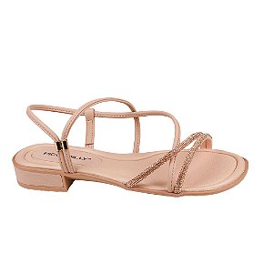 Sandália Feminino Piccadilly 590045