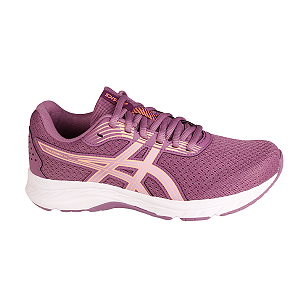 Tênis Feminino Academia Esportivo Corridas Asics Raiden 4