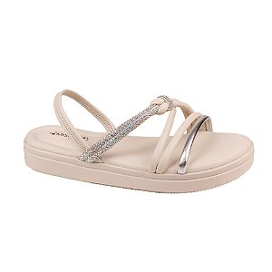 Sand.flatform Feminina Mississipi Mb512