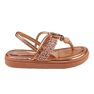 Sand.flatform Feminina Mississipi Mb082