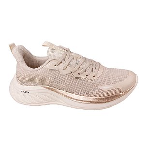 Tênis Esportivo Feminino Super Leve Confortável Kolosh E0188