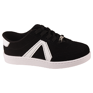 Tênis Casual Street Infantil Menina Molekinha 2574106
