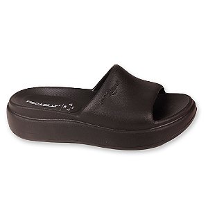 Chinelo Tamanco Eva Retrô Confort Feminino Piccadilly 238003