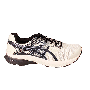 Tênis Esportivo Masculino Jogging Caminhada Asics Shogun St