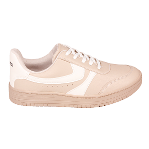 Tênis Flatform Casual Confortável Feminino Dakota Da791