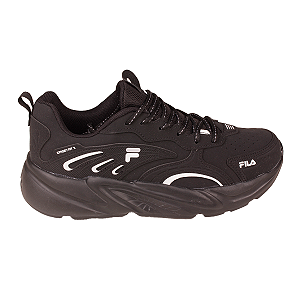 Tênis Masculino Confortável Resistente Fila Street Fit II