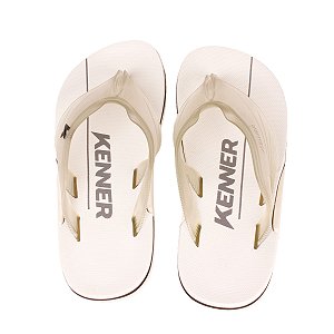 Chinelo Casual Masculino Kenner Nk6 Plus