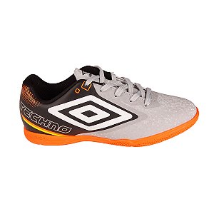 Chuteira Indoor Infantil Menino Umbro Techno II Indoor Jr