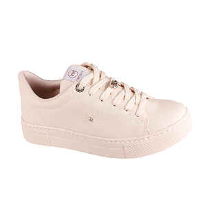 Tênis Flatform Casual Street Feminino Via Marte 138005-04