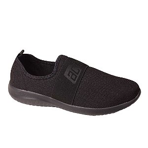 Tênis Feminino Slip On Casual Calce Fácil Actvitta 4806620