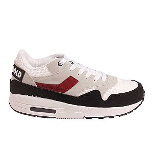 Tênis Masculino Casual Confortável By Oxii 016 Ox