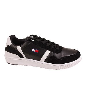 Tênis Masculino Casual Confortável By Oxii 022 Ox