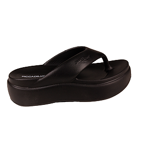 Chinelo Feminino Nuvem Flatform Conforto Piccadilly 246003