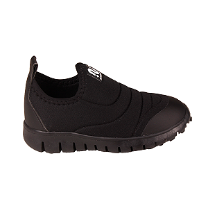 Tênis Menino Calce Fácil Conforto Casual Novopé 10001283 Bb