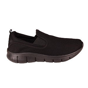 Tênis Casual Confortável Calce fácil Masculino Adrum 9732m